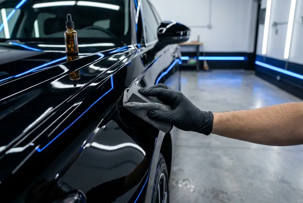 Ceramic Coating